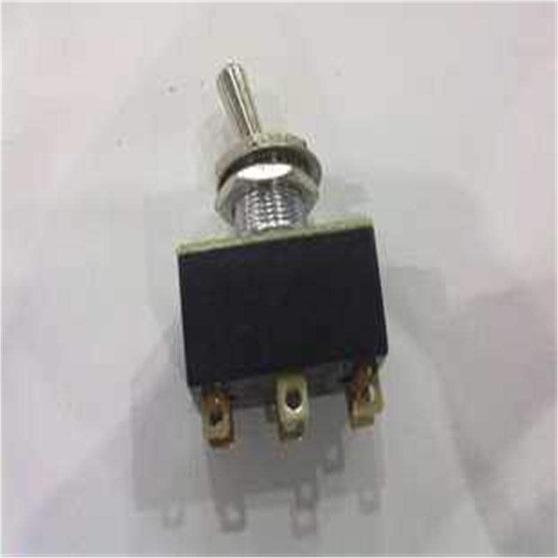 钮子开关KN3-2 5A 250V 正 质保证