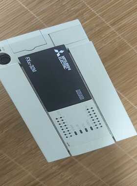 PLC，FX3U-32MR橙色新年份新~询价