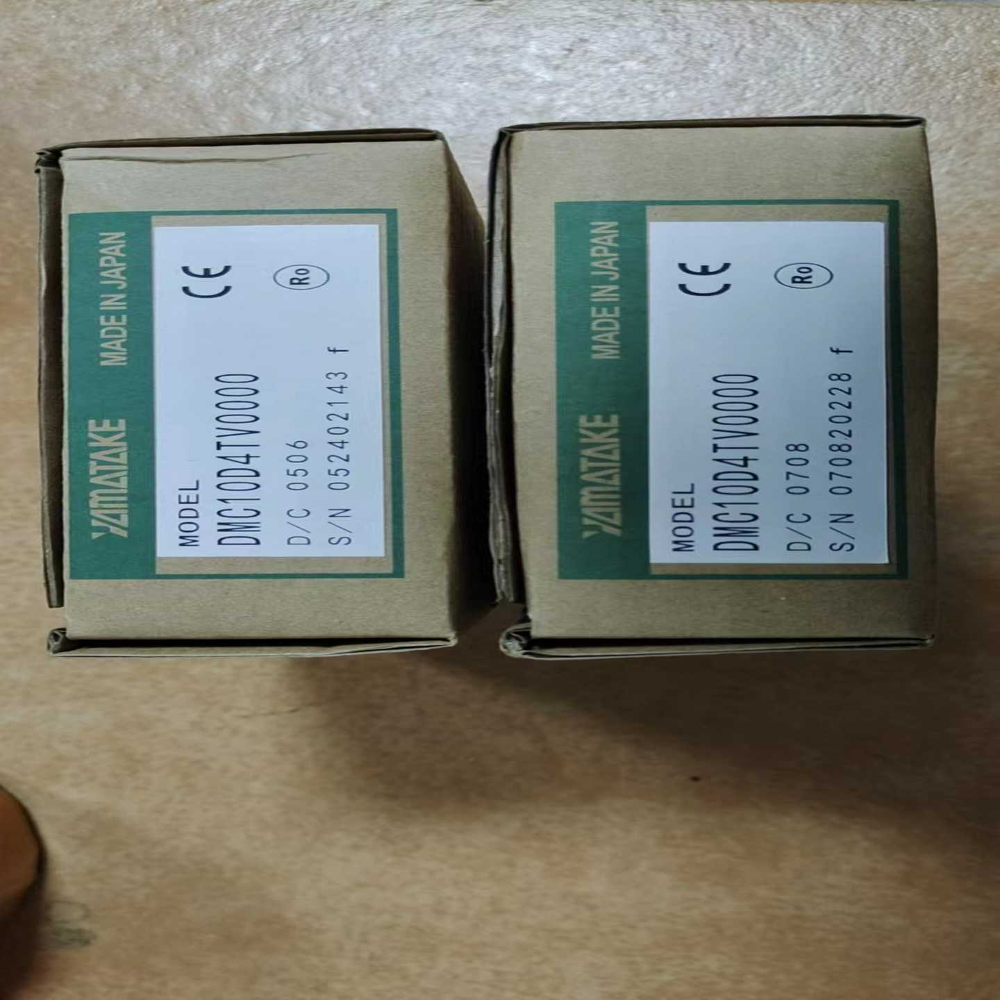 询价DMC10D4TV0000、DMC10D4CV0000原