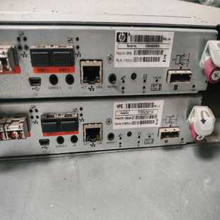 星慕电子 001 HPE 717870 MSA2040控 C8R09A