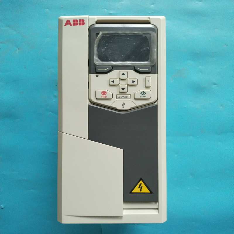 ABB变频器ACS580－01－12A7-4保证~议价