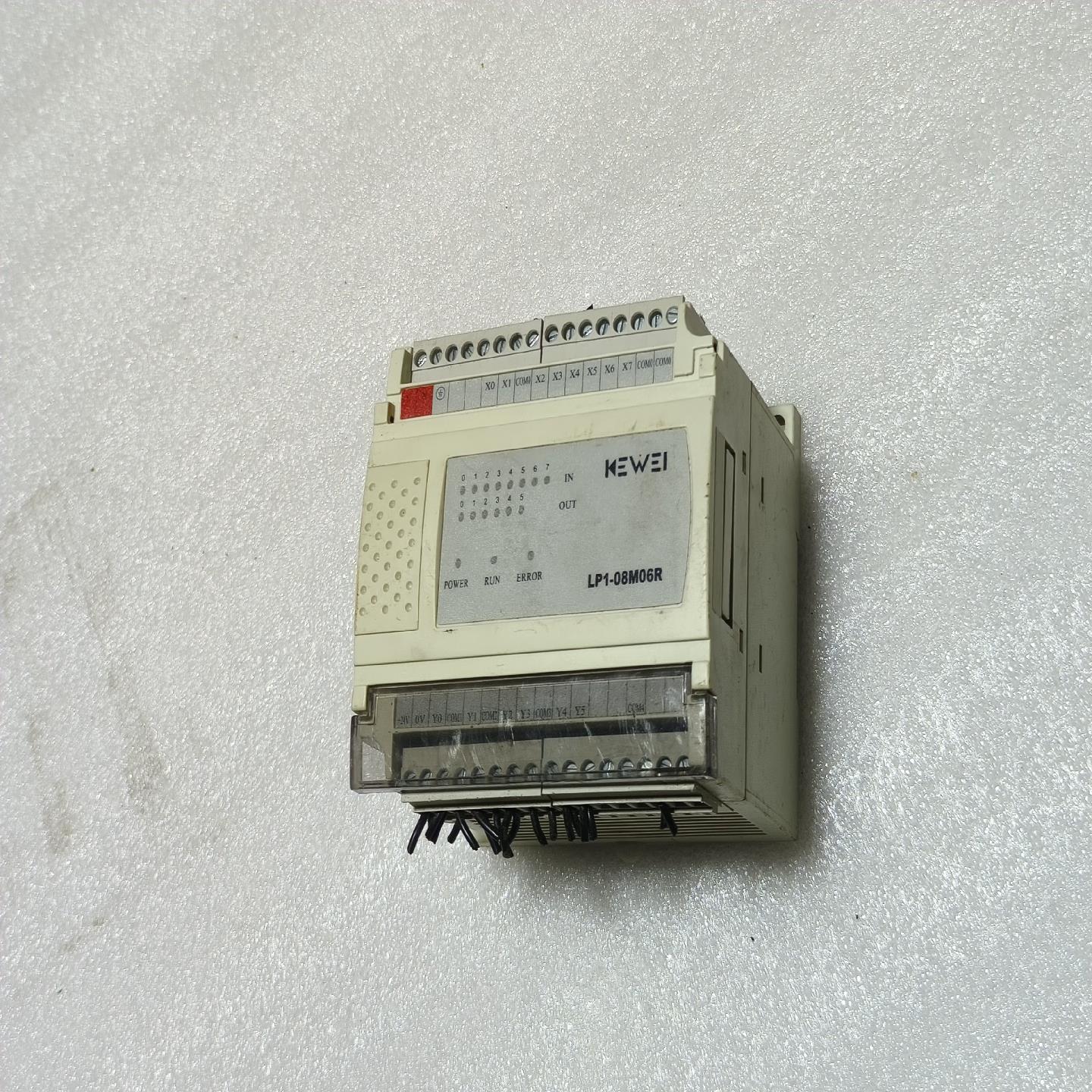 科威plc LP1-08M06R-B（D）图片，~询价