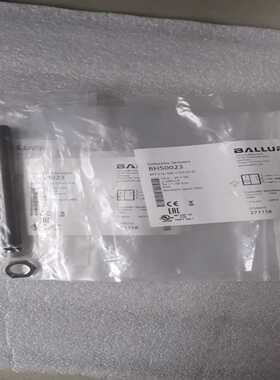 询价~BALLUFF巴鲁夫 BHS0023 BES 516