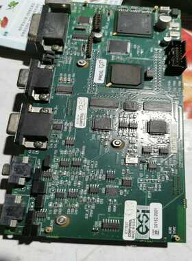 【幸琪商铺】eSi  CKA  134170  REV  H  上板一張