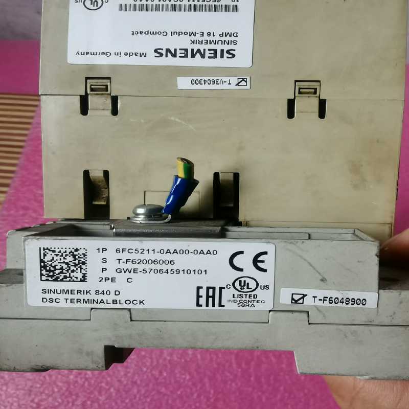 plc底座6FC5211-0AA00-0AA00加6f(雅子机械）