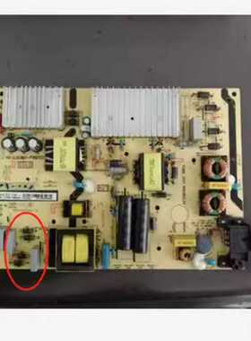 适用~*4管 TCL 55Q960C电源板40-L141W4-PWB1CG 08-S14H44/L141H