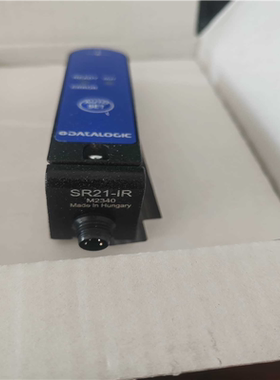 议~DATALOGⅠC得利捷SR21-IR色标传感器