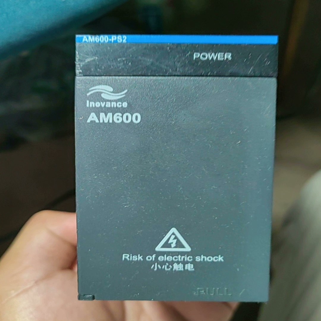 汇川AM600-PS2（电子设备）