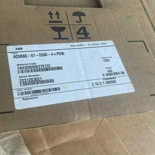 ACX550 议 ACH550 ACS550 ABB变频器