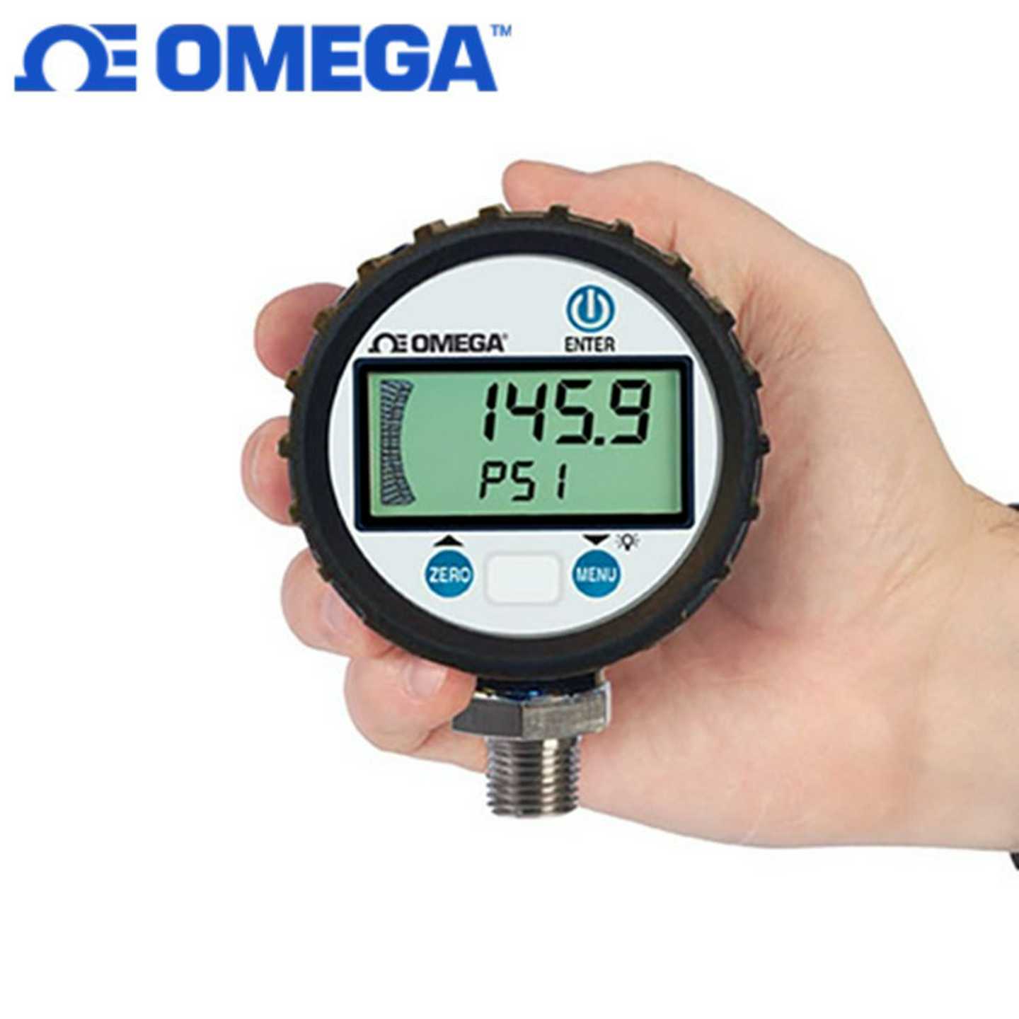 美国数字压力表DPG8001-3K,DPG8001-5K,DPG800F1-10K