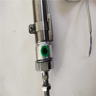 议~CKD气缸CMK2－00－20－300－T0H5－D