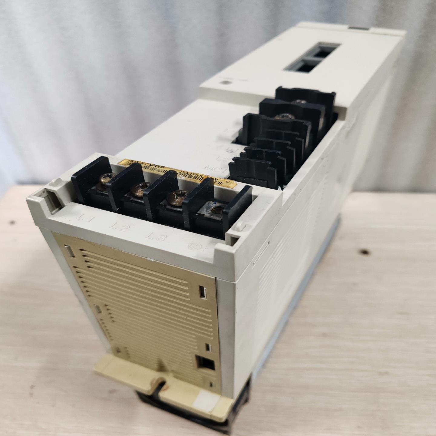 MDS-B-CV-110 185三菱主轴电源控制器放大器伺服【南风商行】