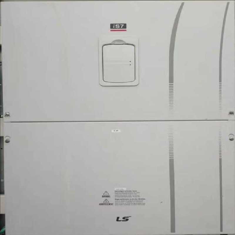议~LG IS7 90kw SV0900IS7-4SOD变频器全