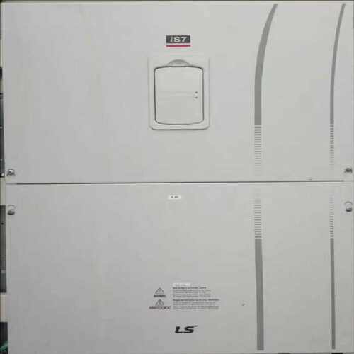 议~LG IS7 90kw SV0900IS7-4SOD变频器全