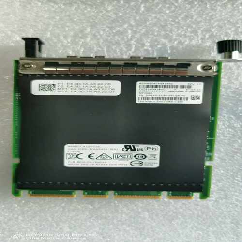【星慕电子】BCM957441 OCP25g网卡
