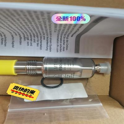 IFM易福门液位开关 LMT100LMT121 （基数电子）