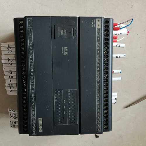 FATEK永宏PLC，B1z-40MR2-D24，成色如图，~询价