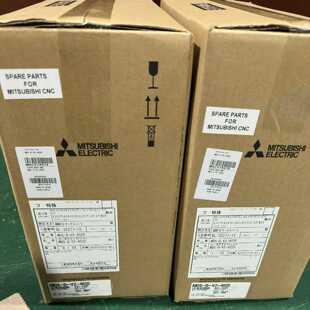 库存货两台三菱伺服放大器MDS-D-V2-4020 【侨报商行】
