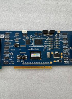 雷赛八轴运动控制卡DMC3800V15A版本--议价商品