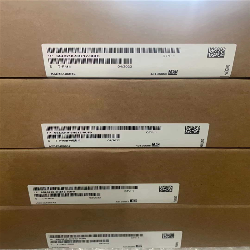 议~ S210通用变频器 6SL3210-5HE1