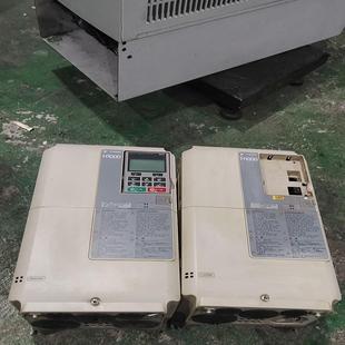 询价 安川H1000系列变频器7.5 11KW CIMR HB4A