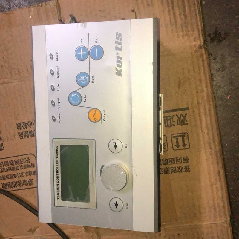 议价KORTIS 张力控制器 TC9000-NA、TC9000－