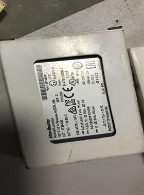 1734-SSI ，！可以直接拍实物图（佳毅工控）