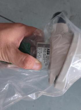 ABB TSP121-Y0 温控开关（咳咳电子）