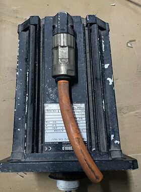 ORGII KOBOLD伺服电机KSA6412 C6/S【鑫鑫商铺】