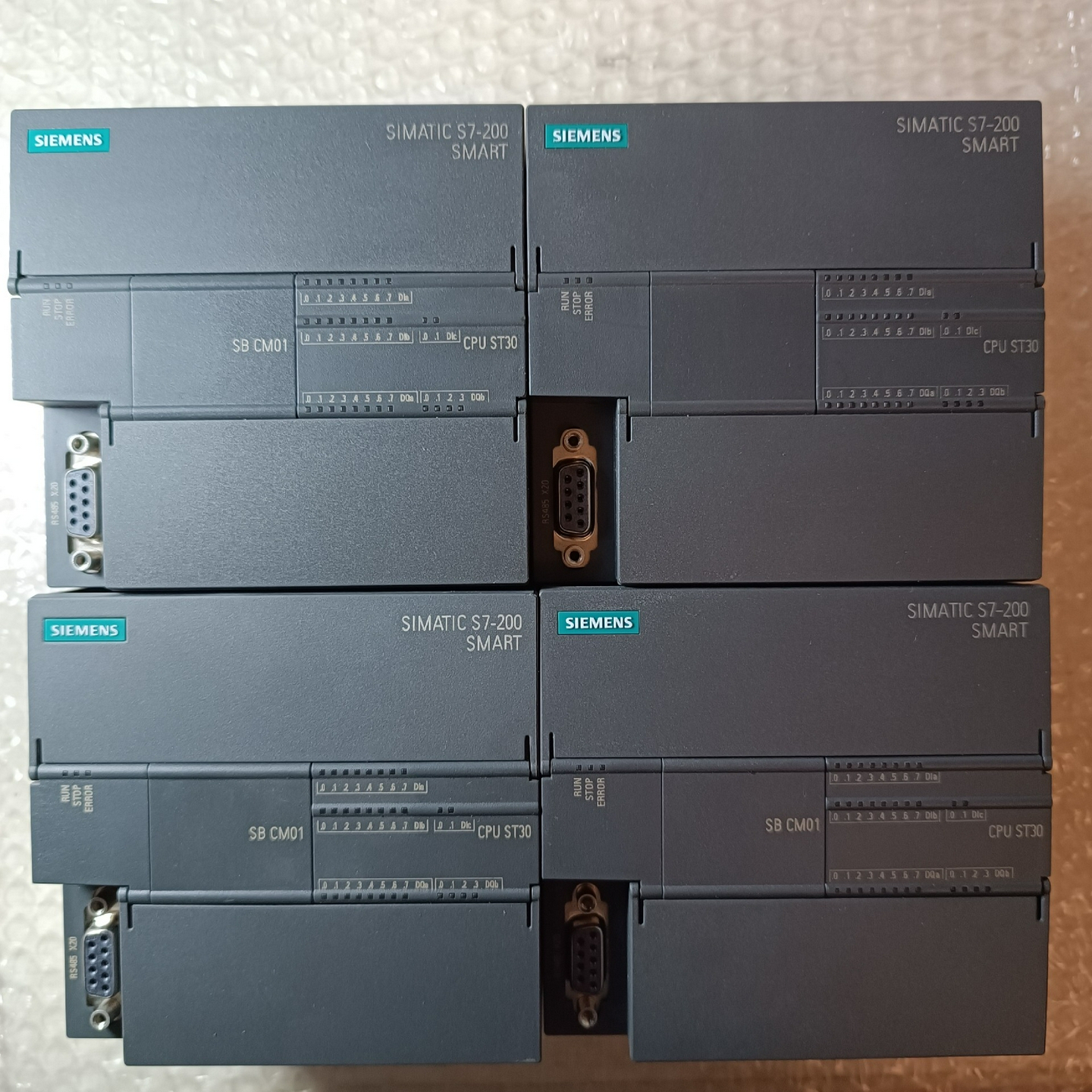 询价200smart主机，288-1ST30-0AA0/0~可接维修