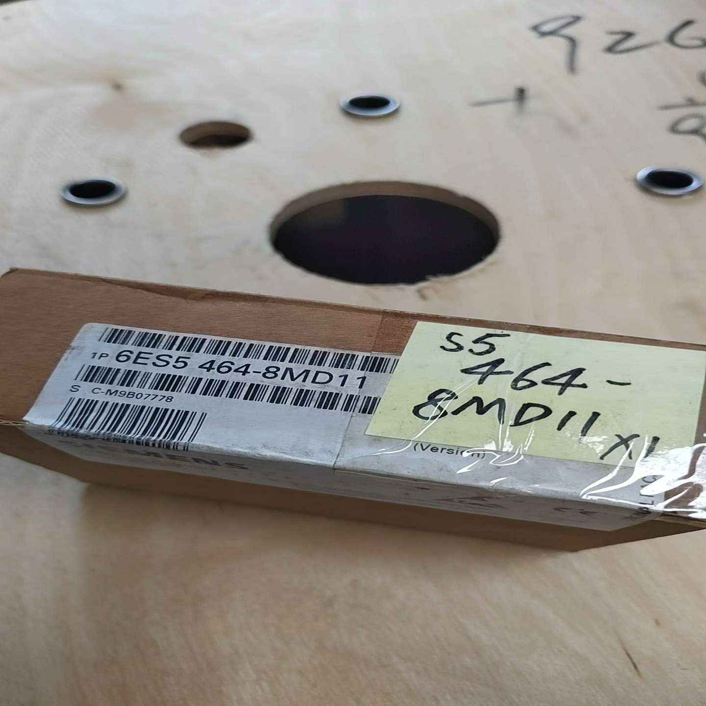 6ES5464-8MD11实图,只~询价