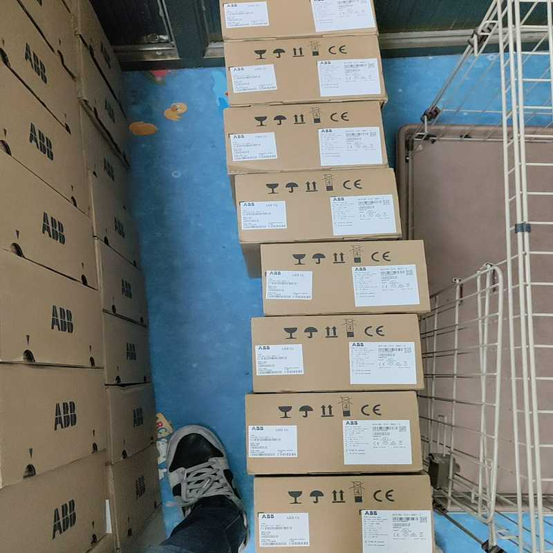 ABB变频器ACS150-01U–06A7-2~询价