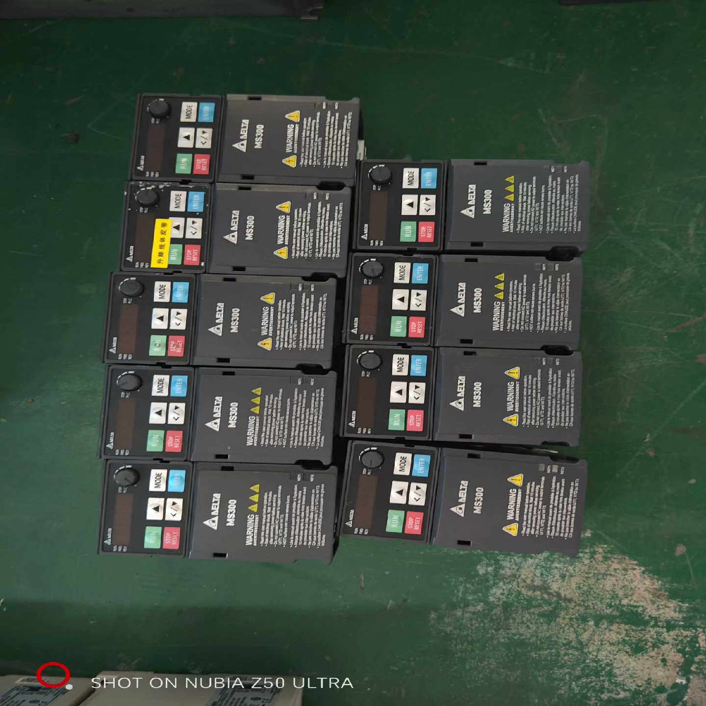 【星慕电子】台达MS300系列VFD2A8MS21ANSAA单相220v