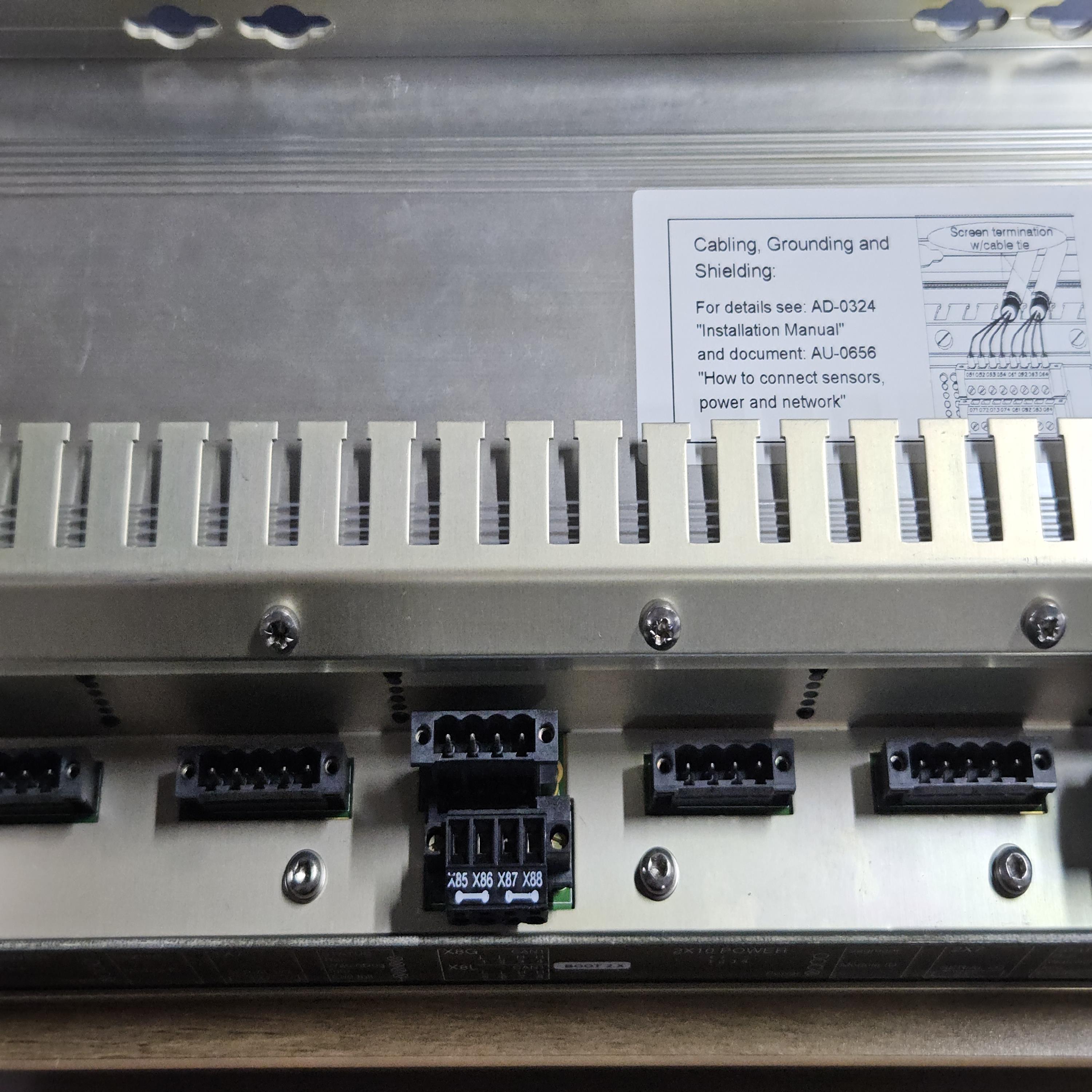 KONGSBERG dPSC 8100183 模块现货议价