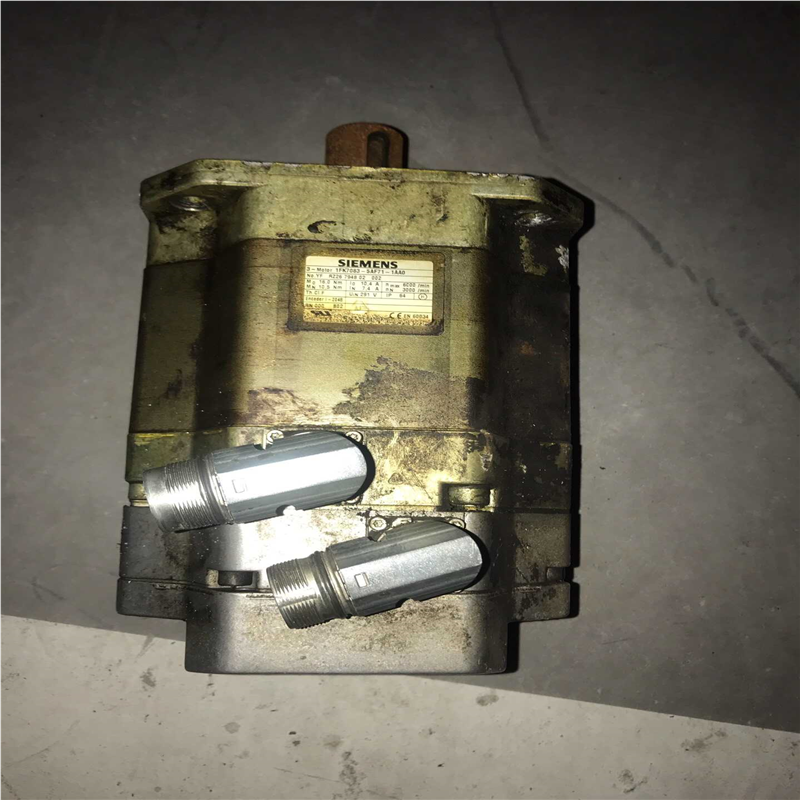 议~伺服电机，伺服电机，1FK7083-5AF7