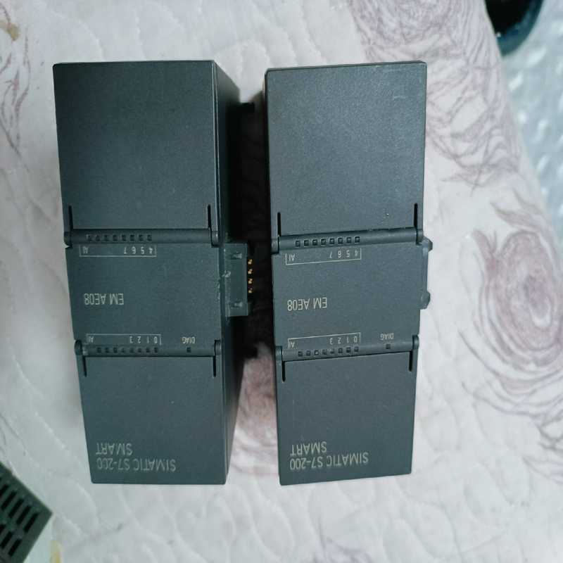 西门子模拟量模块，288-3AE08西门子EM AE08西门（崽载电子）