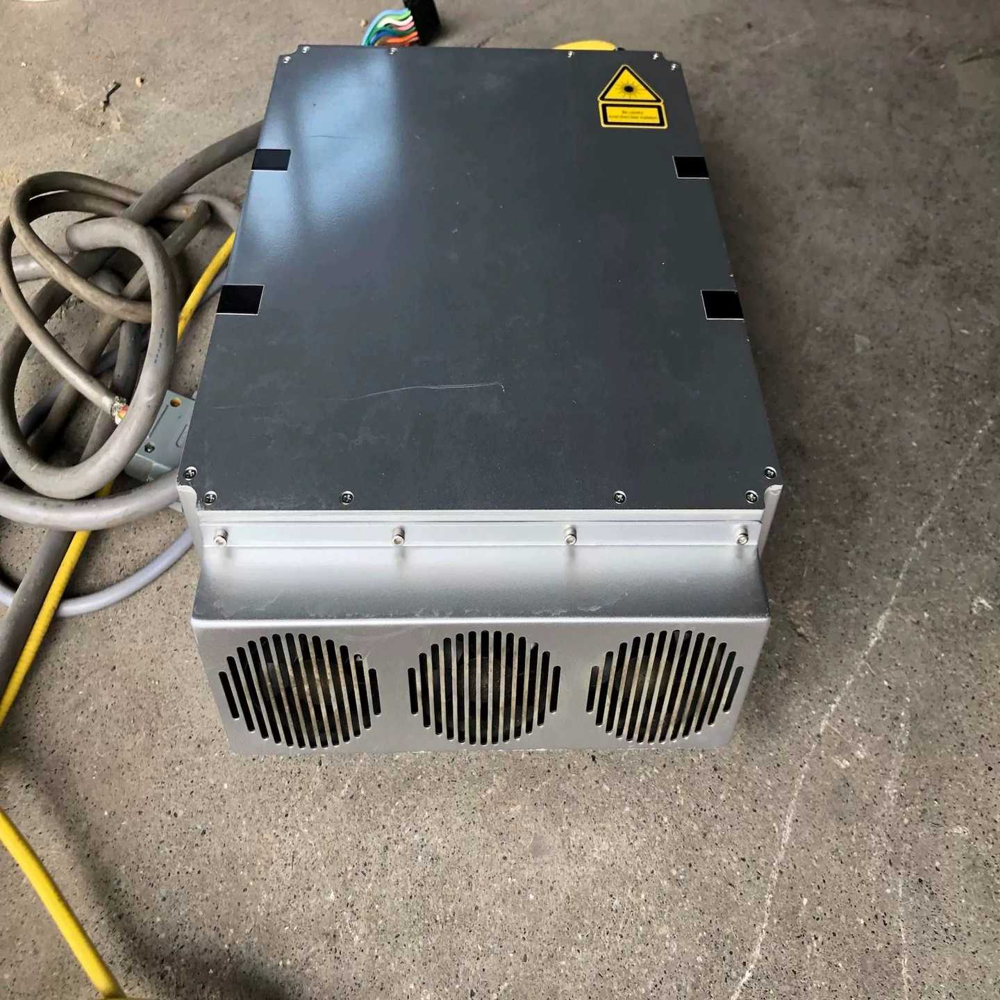 拆机激光控制器RFL-P10Q-ONC 实物拍摄功能正常（瓠子电子）