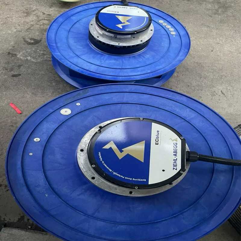 德国施乐百离心风机RH56C-ZID.GL.CR   380【鑫鑫商铺】