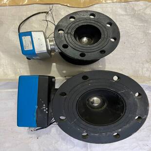 询价~Conex I Banninger德国班尼戈电动球阀调节阀T