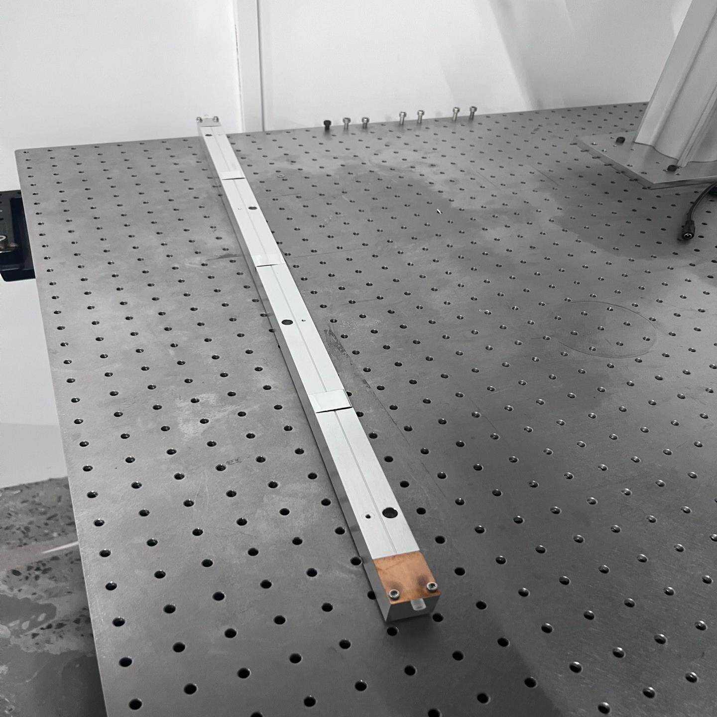 询价PCF光子晶体光纤长度80cm，单模放大，棒光纤，200瓦