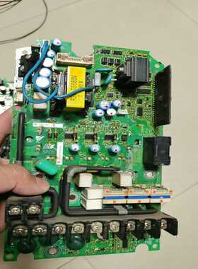 安川变频器驱动板YPHT31612-1B，ETP712861~询价