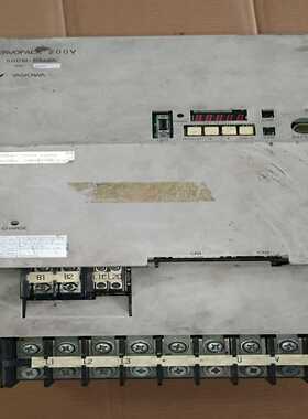 【星慕电子】安川伺服驱动器SGDM-1AADA/SGDM-60ADA