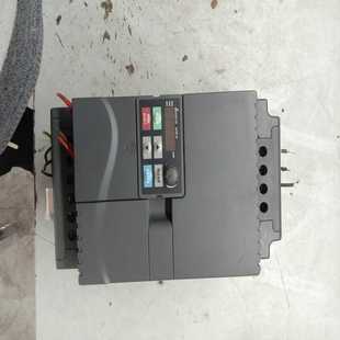 议价 台达变频器VFD 055E43A 5.5KW 货一