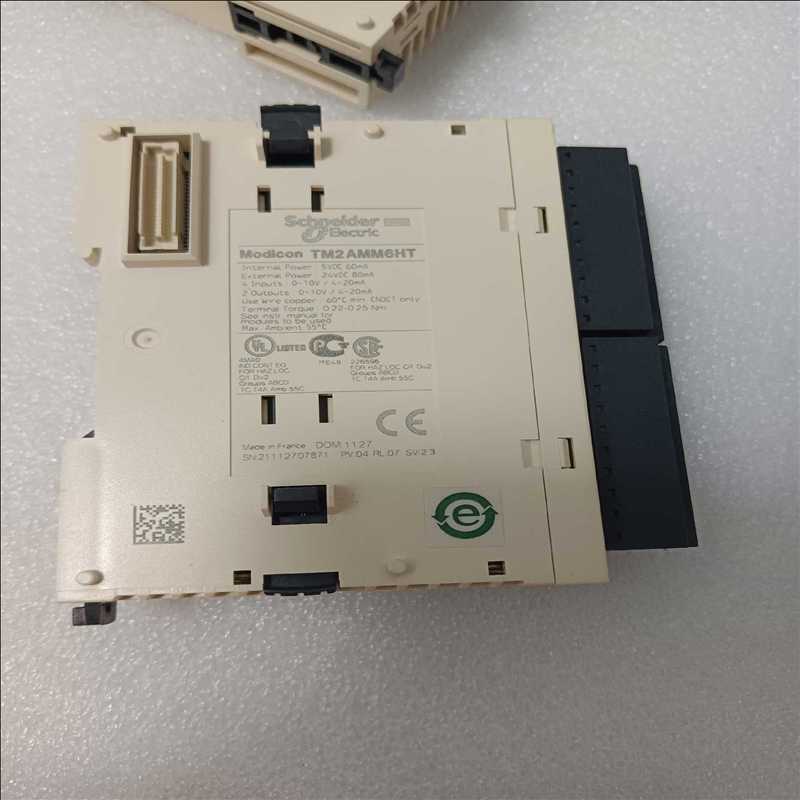 (询价)TM2AMM6HT模块，功能