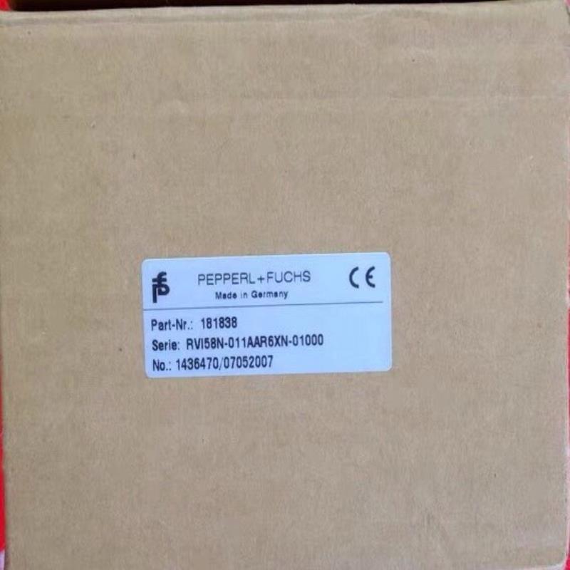 P+F RVI58N-011AAR6XN-01000 倍加福[浩蓉商户]