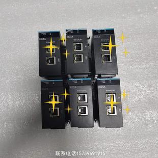 ECTA 原装 RTU 正品 EtherCAT模块几乎询价购买 出汇川GL10