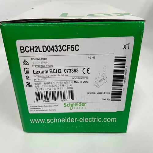 (议价)BCH2LD0433CF5C