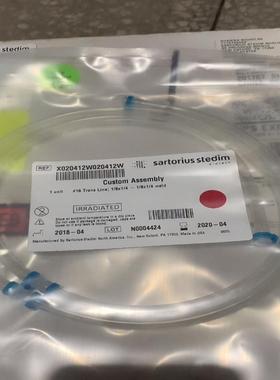 原装Sartorius stedim Custom Asse（瓠子电子）