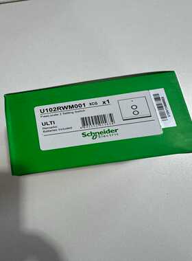 施耐德墙壁开关U102RWM001颜色面板XGG金黄色原拍前询价
