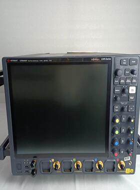 UXR0254APUXR0404AP 示波器(跳跳机械）